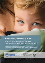 Hans-Jürgen Schimke. Titel010. „Kooperativer Kinderschutz“ - für ein ...