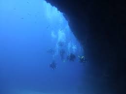 Image result for Hackney Sub Aqua Club (HSAC)