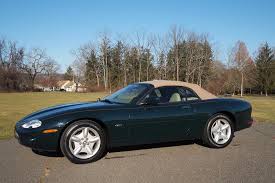 Image result for Alpine Green 1999 Jaguar