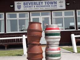 Image result for Beverley Cricket Club