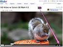 Video for all + HD! « Flickr Blog