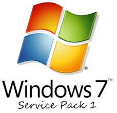 Windows 7 Service Pack 1 in Download su Windows Update