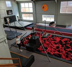 Image result for Portsmouth School Of Gymnastics