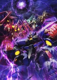 「キョウスケ・ナンブ スーパーロボット大戦OG ディバイン・ウォーズ」の画像検索結果