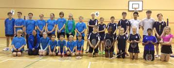 Image result for Runnymede Junior Badminton Club