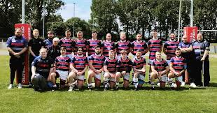 Image result for Liverpool St Helens Rugby Football Club