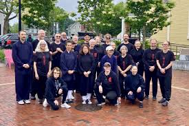 Image result for All Welcome Wakefield Tai Chi