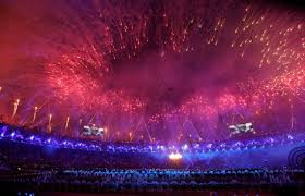 Image result for london olympic stadium illuminati