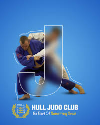 Image result for Hull Judo Club