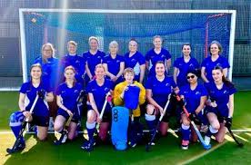 Image result for Cliftonville Hockey Club