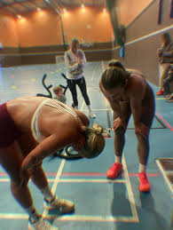 Image result for Roefield Badminton Club