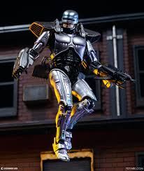 Image result for RoboCop 3