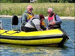 Image result for Shustoke Sailing Club