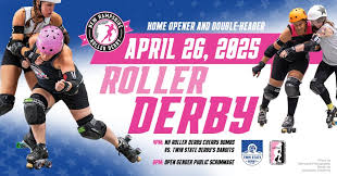 Image result for Surrey & Hampshire Roller Skating