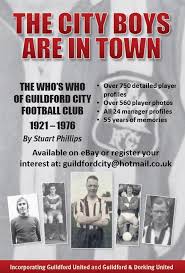 Image result for Guildford United Football Club