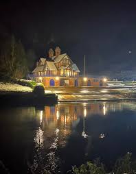 Image result for Pengwern Boat Club