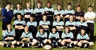 Image result for Dolgellau Old Grammarians Rugby Football Club