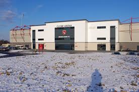 Image result for Morecambe Cc