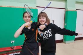 Image result for Greenfield Badminton Club
