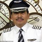 AirAsia crash investigator who was friends with pilot must now.