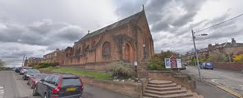 Image result for Church Street Badminton Club