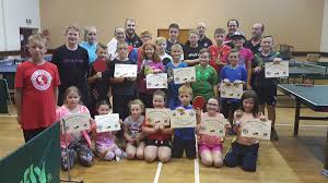 Image result for Alpha Whitworth Badminton Club