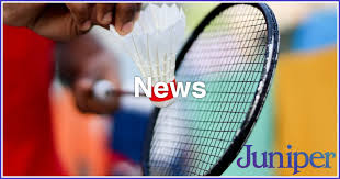 Image result for Racqueteers Jnr (Ashford) Badminton Club