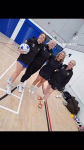 Image result for Arithesa Netball Club