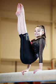 Image result for University Of Glasgow Gymnastics Club