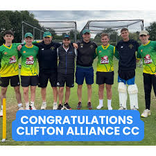 Image result for Clifton Alliance Cc