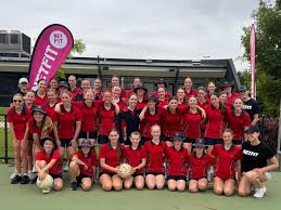 Image result for Shelley Netball Club