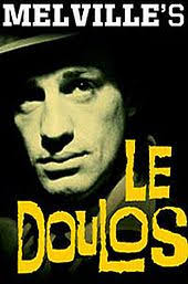 Image result for Le Doulos poster