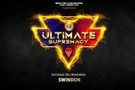 Image result for Swindon Olympic Wrestling Club