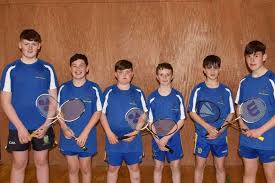 Image result for Four Marks Badminton Club