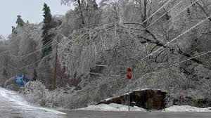 Image result for ice storm