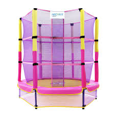 Image result for Galaxy Trampoline School