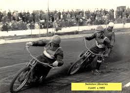 Image result for Swindon Robins Speedway