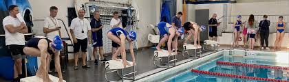 Image result for Leek Swimming Club