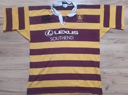 Image result for Westcliff Rugby Football Club