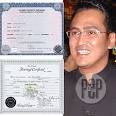 Mark Lapid is a ”married man” and ”a father” | PEP.ph: The Number One Site ... - b6670a762