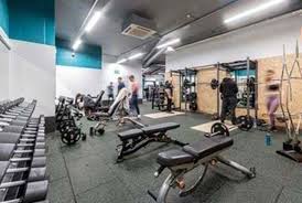 Image result for Walton Gym Club