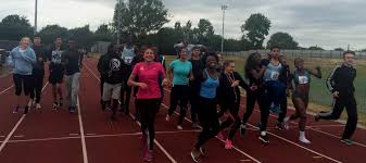 Image result for Cambridge Harriers