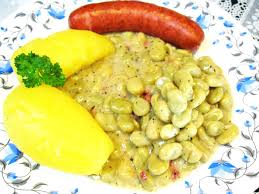 Image result for Dicke Bohnen