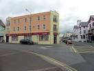 News &amp; Views, Bundoran. Looking north-east; it is located at the corner of - via Daymix