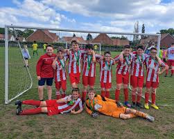 Image result for Rye Bay Football Club