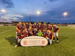 Image result for Hanham Boys Football Club