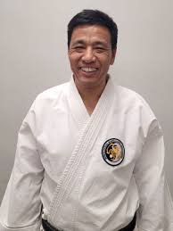 Image result for Ifield Shotokan Karate Club