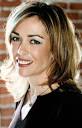 Joanna Drake Earl was the