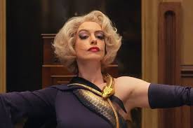 Image result for アンハサウェイ