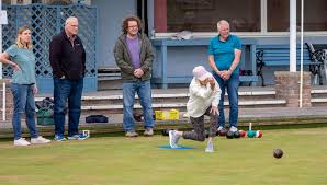 Image result for Adderbury Bowls Club
